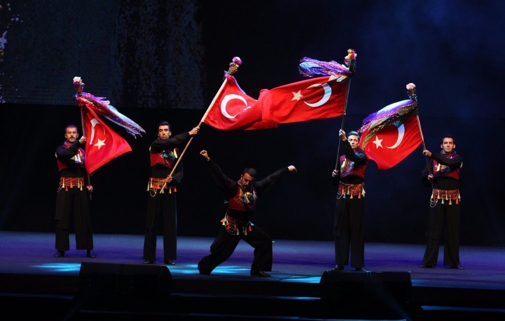 Deaflympics 2017De Türkiye Toplam 46 Madalya İle Dördüncü Oldu