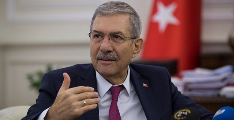 Sağlık Bakanı Demircan'dan Naim Süleymanoğlu açıklaması: Hayati tehlikesi devam ediyor ama değerleri iyi