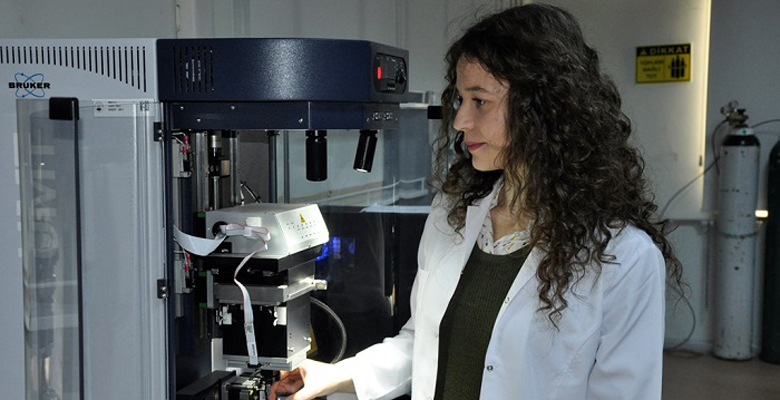 Bursa Teknik Üniversitesi bilim insanları yetiştiriyor