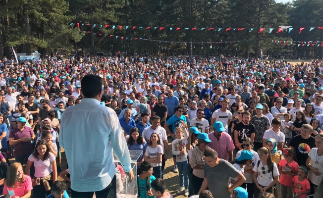 Oyak Renault çalışanları, ‘Aile Festivali’nde bir araya geldi