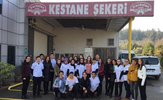 Kardelen’den eğitime katkı