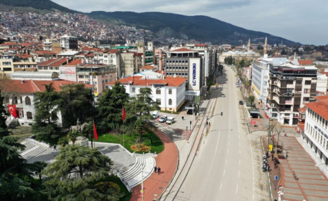 Bursa Valiliği'nden İl Hıfzıssıhha Kurul Kararı açıklaması