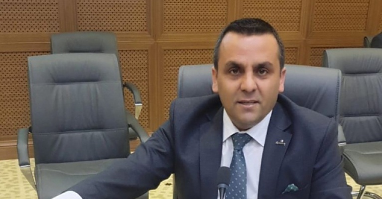 Şahin Sevinç Arif Tak'a istifa çağrısında bulundu!