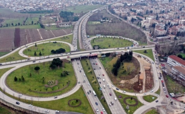 Bursa'da Acemler'e yeni bir nefes!