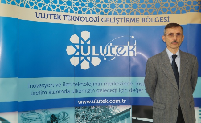 ULUTEK TEKNOPARK LİGİ’NDE 14’ÜNCÜ SIRAYA YÜKSELDİ