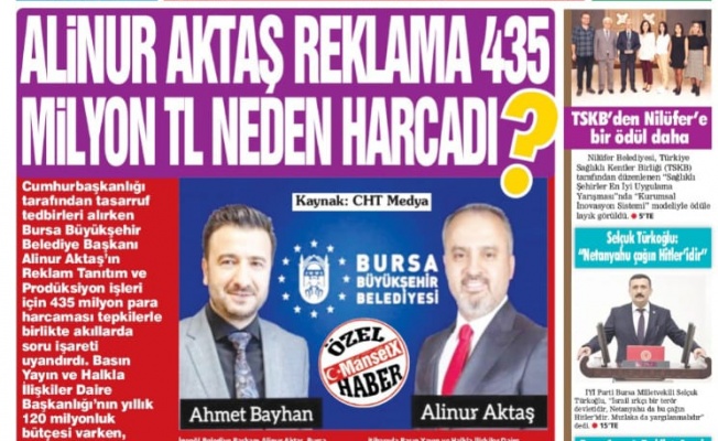 MansetX Gazetesi 337. Ekim Sayısı Çıktı