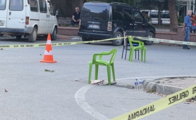 Bursa'da yol verme cinayetinin zanlıları tutuklandı