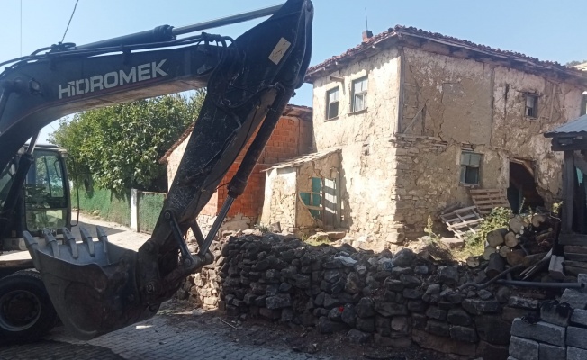 Belediye hizmetlerinde hafta sonu yoğunluğu