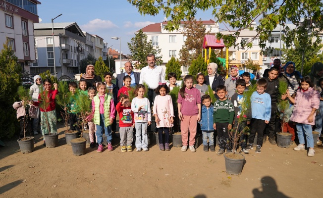 GÜRSU’DA ARA TATİL DOPDOLU BAŞLADI