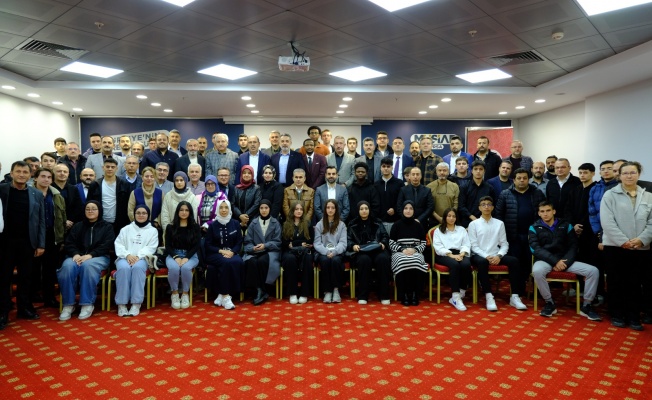 MÜSİAD’dan Meslek Liselerine Tam Destek