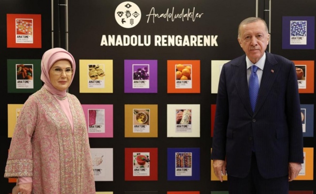 İznik Belediyesi’nin ‘Anadoludakiler’ Başarısı