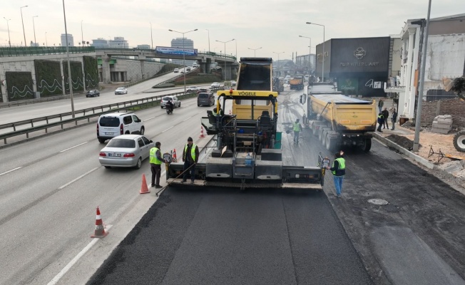 Acemler'i rahatlatacak çalışmada ilk etap tamam