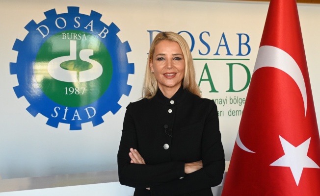 DOSABSİAD, ARTAN YANGIN TEHLİKESİNE KARŞI HAREKETE GEÇİYOR