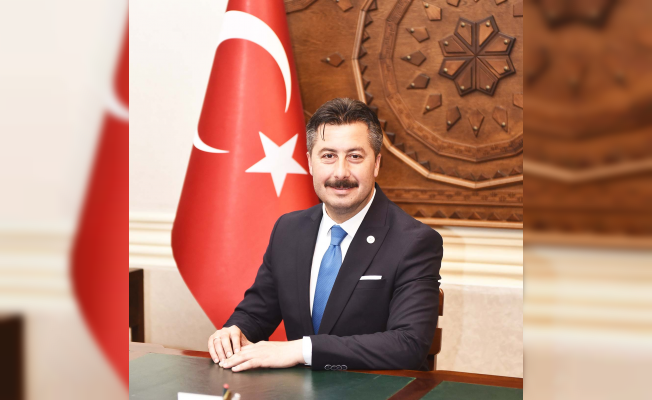 YENİŞEHİR TURİZMİNİ GELİŞTİRECEĞİZ.