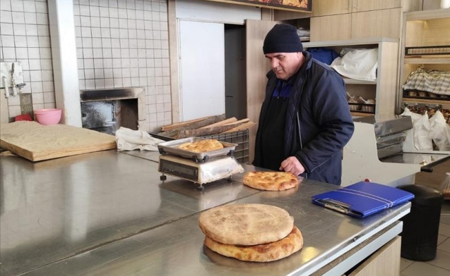 Zabıtadan Ramazan Ayında Ekmek Ve Pideye Sıkı Denetim