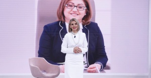 Fatma Şahin'den Esra Erol'a destek