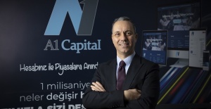 A1 Capital’in 2020 yılı kârı 73 milyon TL oldu