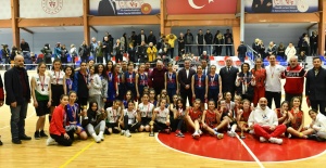 MUSTAFAKEMALPAŞA SPORDA ALTIN ÇAĞINI YAŞIYOR