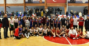 MUSTAFAKEMALPAŞA SPORDA ALTIN ÇAĞINI YAŞIYOR