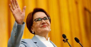 AKŞENER’E 81 İLDEN TAM DESTEK GELDİ!