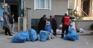 GÜRSU BELEDİYESİ’NDEN ÇEVRECİ YENİ KAMPANYA