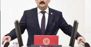 TÜRKOĞLU’NDAN 26 AĞUSTOS ÇAĞRISI