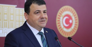 HASAN ÖZTÜRK, İNEGÖL’ÜN HASTANE YETERSİZLİĞİNİ GÜNDEME TAŞIDI