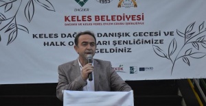 DAĞDER’DEN DİLLERE DESTAN DANIŞIK