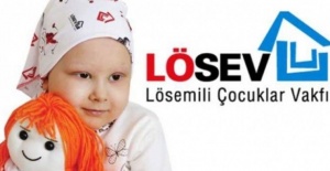 LÖSEV'DEN BURSA'YA YENİ BİR UMUT: LÖSEMİLİ ÇOCUKLAR BİLİM VE  DOĞA KÖY ENSTİTÜSÜ