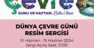 Bursa’da bir hafta boyunca gündem, ‘Çevre’