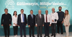 Nilüfer'de imzalar engelli istihdamı için atıldı