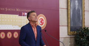 Orhan Sarıbal’dan skandal niteliğinde iki belge