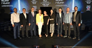 Yed-i Velayet 7 Vilayet Kısa Film Festivali’nde Ödüller Sahiplerini Buldu