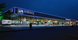 BURULAŞ’tan Terminal'deki mola yeri hakkında açıklama