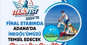 Baykoca Teknoloji Platformu Teknofest 2024 Finalinde