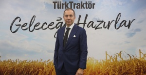 TürkTraktör Faz V Serisi Çevreci...