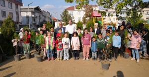 GÜRSU’DA ARA TATİL DOPDOLU BAŞLADI