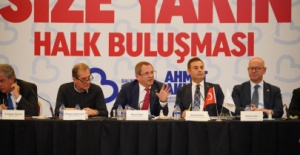 Balıkesir Büyükşehir, Ayvalıklarla...