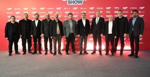 Junioshow Fuarı Kapılarını Açtı