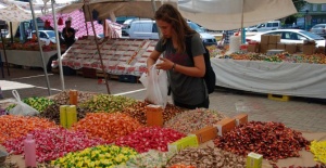 Piyasalarda bayram beklentisi yüksek