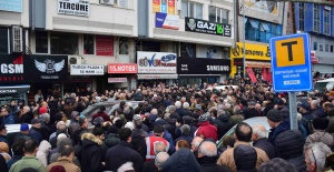 Sandıktan kaçmayın, mertçe mücadele edin!